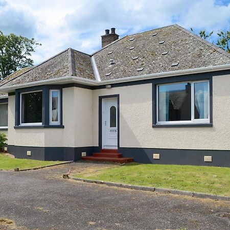 Stronvaar Villa Stranraer Kültér fotó