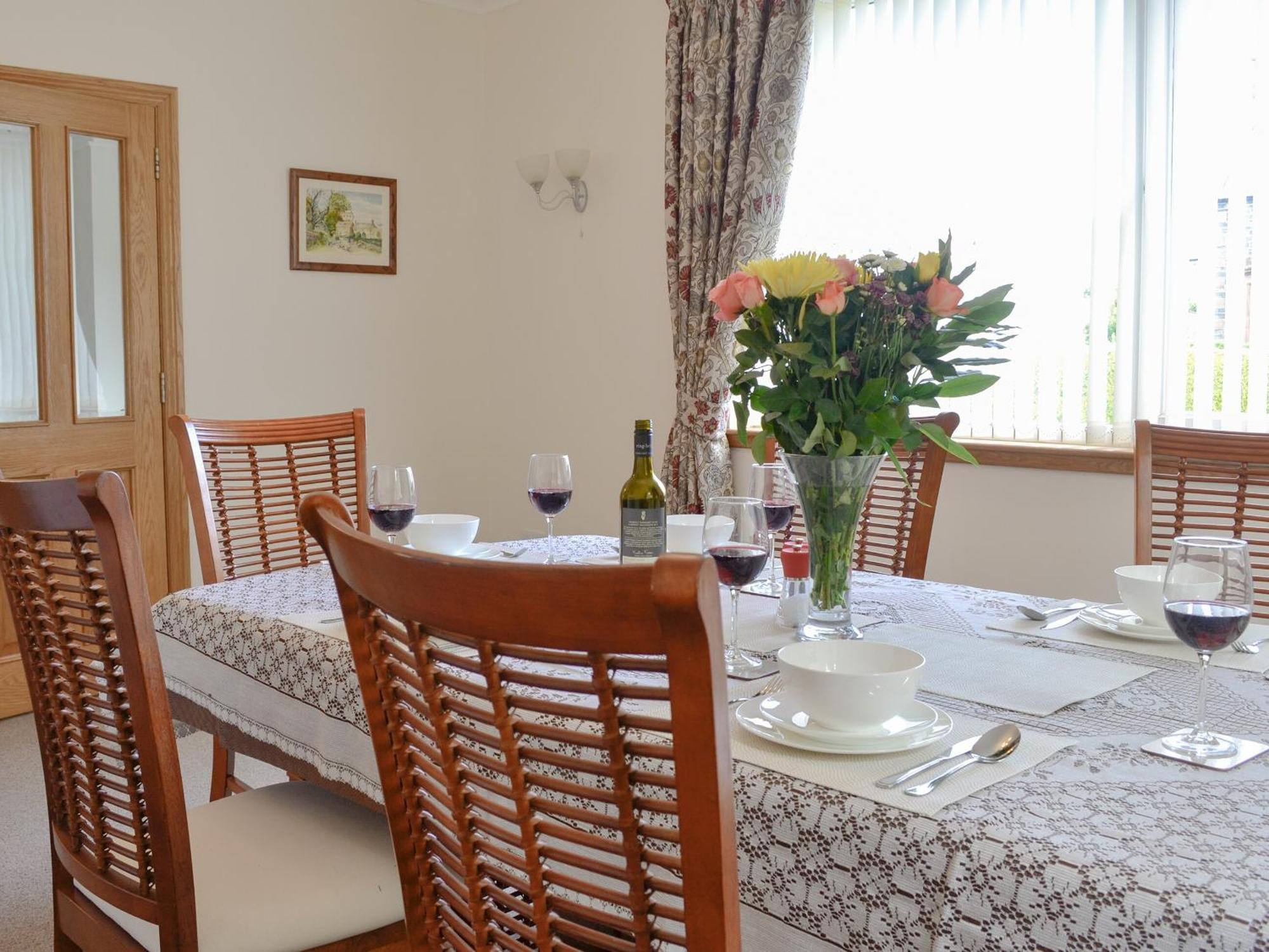 Stronvaar Villa Stranraer Kültér fotó