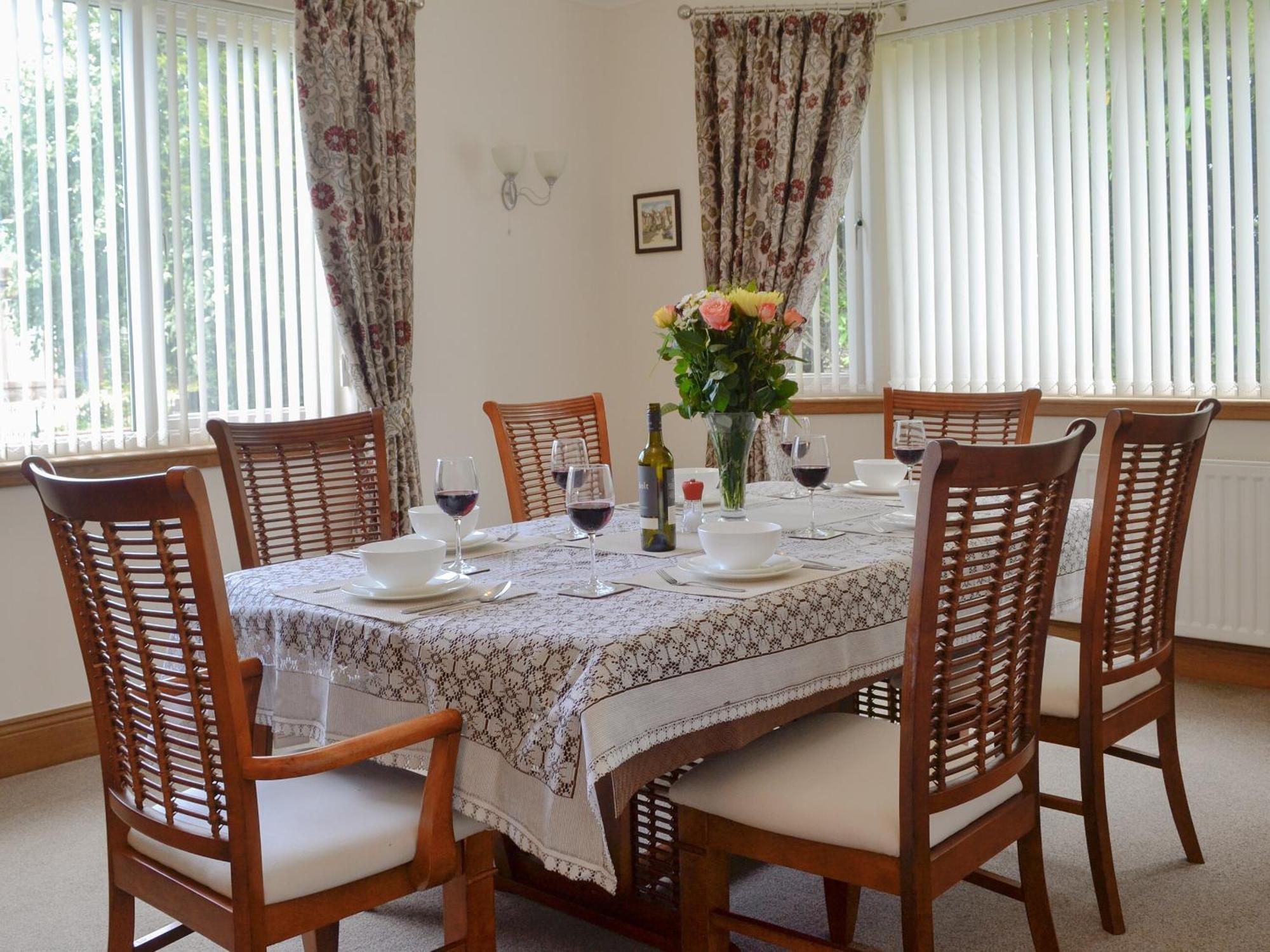 Stronvaar Villa Stranraer Kültér fotó